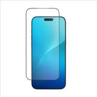 Apple iPhone 17 Air Amazingthing Radix Parmak İzi Bırakmayan Temperli Cam Ekran Koruyucu