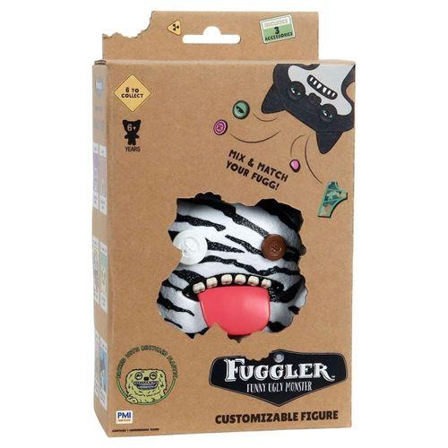 Eğitici Çocuk PMI FG6010 Fuggler Customizable Figür Model Asorti