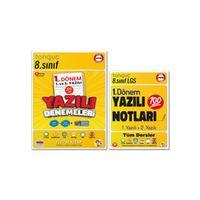 8. Sınıf 1. Dönem Süper İkili