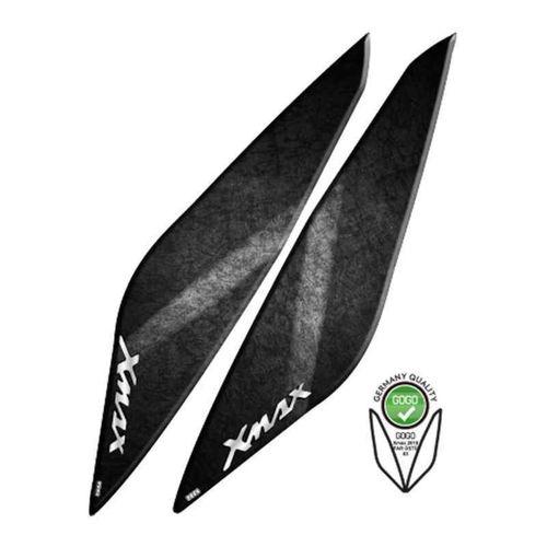 YAMAHA Yamaha Xmax 2018 - 2022 Uyumlu Far Pad 003