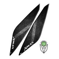 YAMAHA Yamaha Xmax 2018 - 2022 Uyumlu Far Pad 003