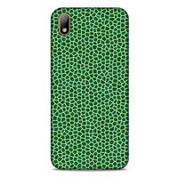 Huawei Y5 2019 Uyumlu Kılıf Yeşil Delisi (42) Rugged Armor Kılıf Ördek yeşili