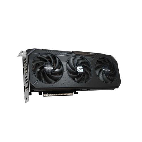GIGABYTE RADEON GV-R9060XTGAMING OC-16GD 16GB GDDR6 128Bit