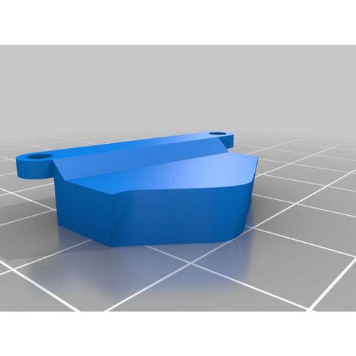 Radiomaster Zorro Potansiyometre Silme (Bu ürün Sadece Plastik parçadır - Almadan Önce Soru Sorabilirsiniz)