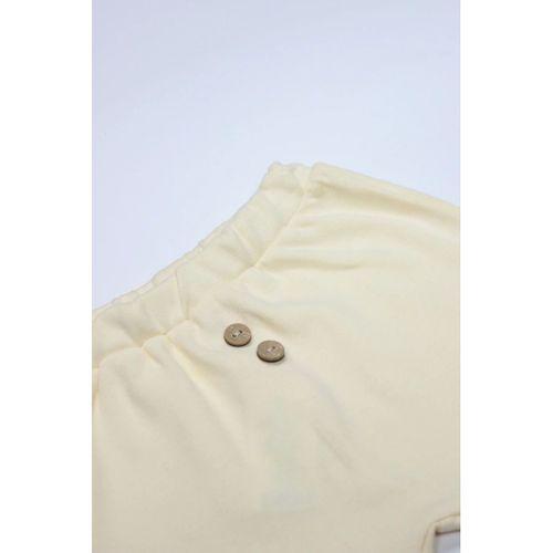 3lü Zıbın Takım Lıttle Koala 13109 Gri