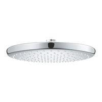 Grohe Tempesta 250 Baş Duş 1 Sprey 26666000