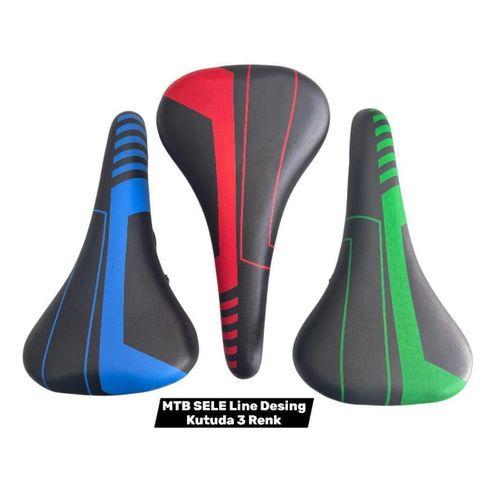 MTB SELE Line Desing