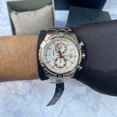 Guess GUW0522G4 Erkek Kol Saati