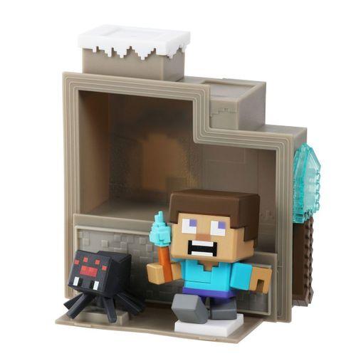 TRR57000 TX Minecraft Delüks Figür Avı - 41676