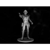 Subnautical Ödül Avcısı (Bu ürün Sadece Plastik parçadır - Almadan Önce Soru Sorabilirsiniz)