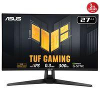 ASUS TUF GAMING VG27AQM5A 27" 300HZ 1MS MONITOR