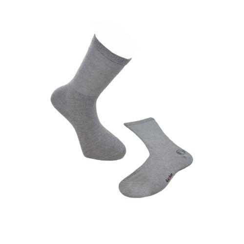 Dündar Plus Erkek Bambu Diyabetik Dikişsiz Koku Önleyici Çorap