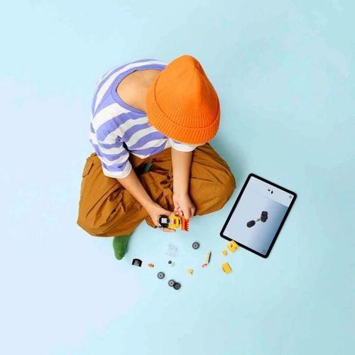 City Araçlar İnşaat Yükleyicisi 60483