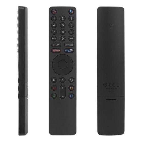 Weko Xıaomı MI-V4 (XMRM-010) Netflıx- Prıme Vıdeo Tuşlu Lcd-Led Tv Kumanda