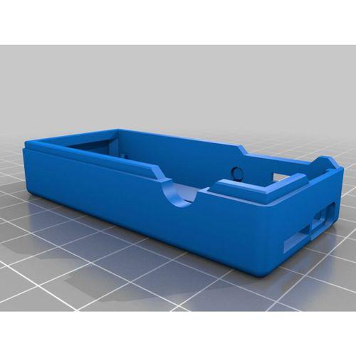 Lilygo T3S3 Kılıf (Bu ürün Sadece Plastik parçadır - Almadan Önce Soru Sorabilirsiniz)