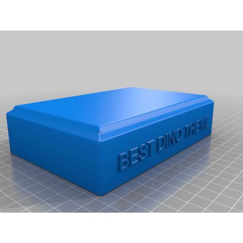 En İyi Dino Teması (Bu ürün Sadece Plastik parçadır - Almadan Önce Soru Sorabilirsiniz)