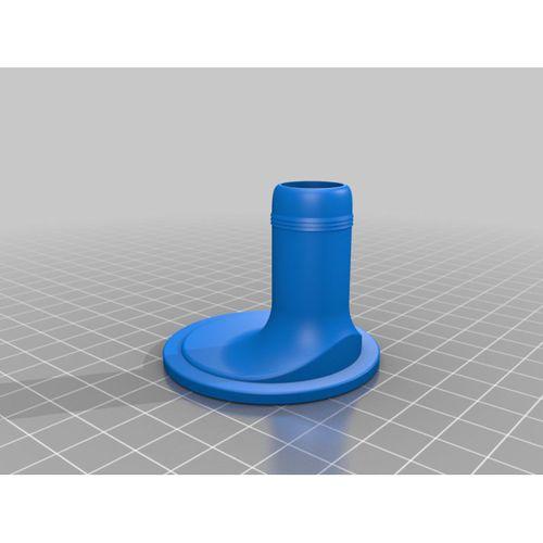 IBC - 5139841 için Hortum Bağlantı Nozumu