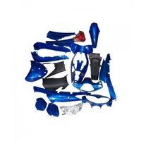 MONDİAL Mondial Ft Kaporta Seti Mavi (Far Stop Dahil)