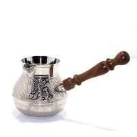 Pirinç Cezve 5'' İnc Ksk421