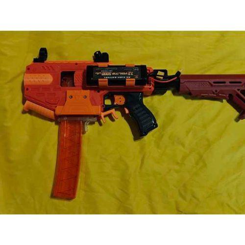 Dart Zone Spectrum Pusher Aparatı (Bu ürün Sadece Plastik parçadır - Almadan Önce Soru Sorabilirsiniz)