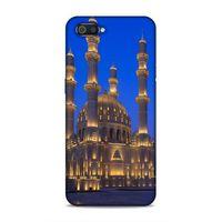 Realme C2 Uyumlu Kılıf Azarbaijan (20) Koruyucu Kılıf Bibiheybet Camii Bakü