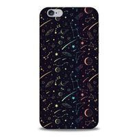 Spacex (49) Tema Ultra Silikon Kılıf Apple Iphone 6 Kılıf