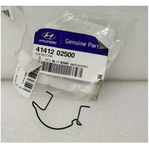 İ10 İ20 Debri̇yaj Çatal Sekmani Teli̇ 1.2 08-15 Benzi̇nli̇