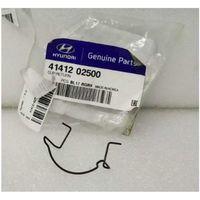 İ10 İ20 Debri̇yaj Çatal Sekmani Teli̇ 1.2 08-15 Benzi̇nli̇