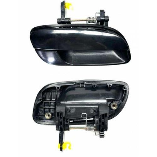 Diş Kapi Kolu Arka Sağ Hyundai̇ Elantra 01-06