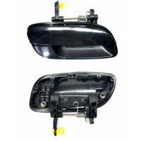 Diş Kapi Kolu Arka Sağ Hyundai̇ Elantra 01-06