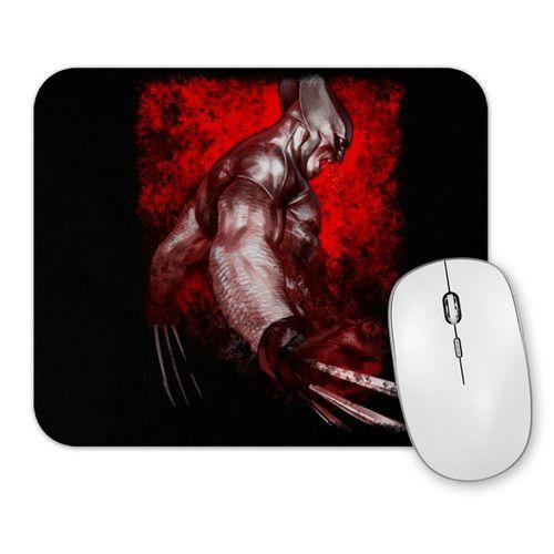Wolverine Mouse Pad