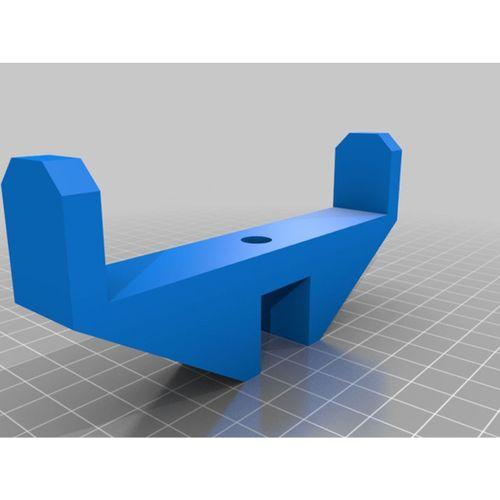 Eibos Easdry Filament Kurutucu Braketi (Bu ürün Sadece Plastik parçadır - Almadan Önce Soru Sorabilirsiniz)