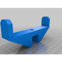 Eibos Easdry Filament Kurutucu Braketi (Bu ürün Sadece Plastik parçadır - Almadan Önce Soru Sorabilirsiniz)