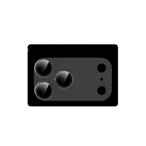 Apple iPhone 17 Pro Max Zore CL-20 Kamera Lens Koruyucu