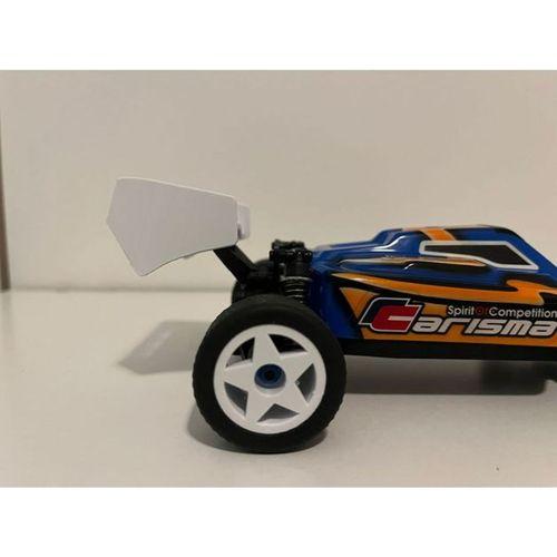 Carisma GT24B Spoiler (Bu ürün Sadece Plastik parçadır - Almadan Önce Soru Sorabilirsiniz)