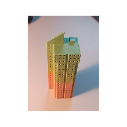 Deutzer Ring 5 THE RAKETE (Bu ürün Sadece Plastik parçadır - Almadan Önce Soru Sorabilirsiniz)