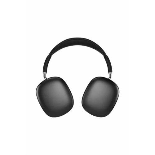 Kulak Üstü Kablosuz Bluetooth Kulaklık Yumuşak Süngerli Sd Kart Girişli