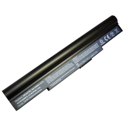 Acer Aspire 8950G Notebook Bataryası Pili