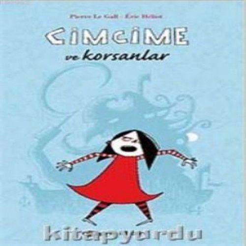 Cimcime ve Korsanlar