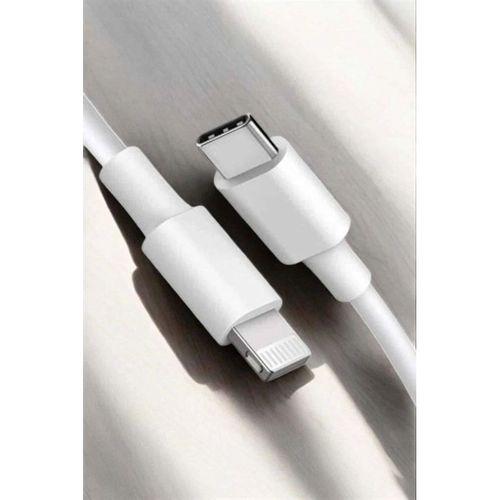Iphone İos Uyumlu Hızlı Şarj Kablosu Type C To Lightning 12 13 14 15 Pro Max