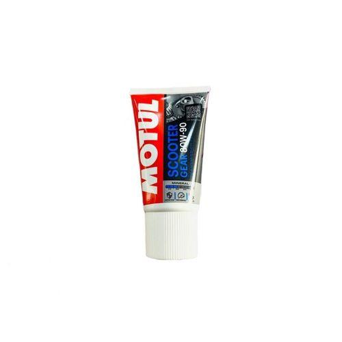 SEVGENT Motul Şanzuman Yağı 150Ml ( Scooter ) 80W-90