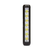 Type-c Girişli Mıknatıslı Şarjlı Cep Feneri  Wt-333