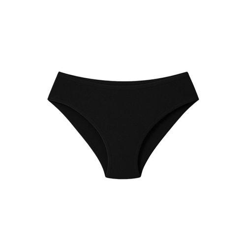 Lazer 5 Li Slip Külot Kadın