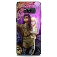 Samsung Galaxy S8 Uyumlu Kılıf The Dark Crystal (46) Core Armor Kılıf The Ritual-Master