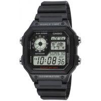 Casio AE-1200WH-1AVDF Digital Erkek Kol Saati