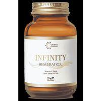 Dİğer Cronos Pharma Infinity Resveratrol 33 Kapsül