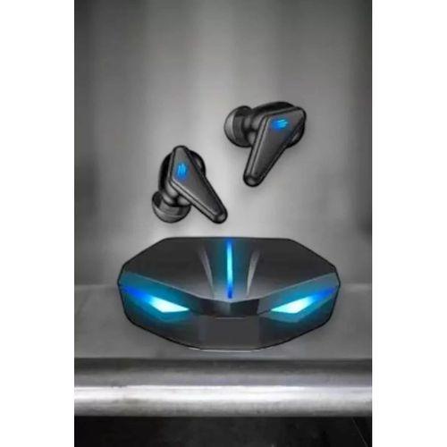 Rgb Işıklı Yüksek Ses Kaliteli  Kulaklık Bluetooth Bağlantılı