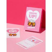 Drink Up Romantik