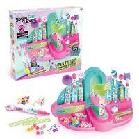 Kalem Fabrikası 3in1 Hobi Set