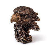 Polyester Kartal Büstü